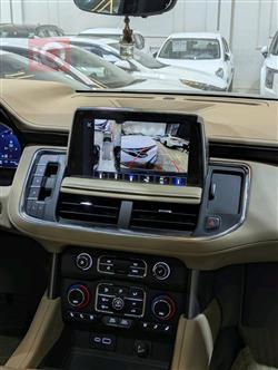 شێڤرۆلێت تاهۆ